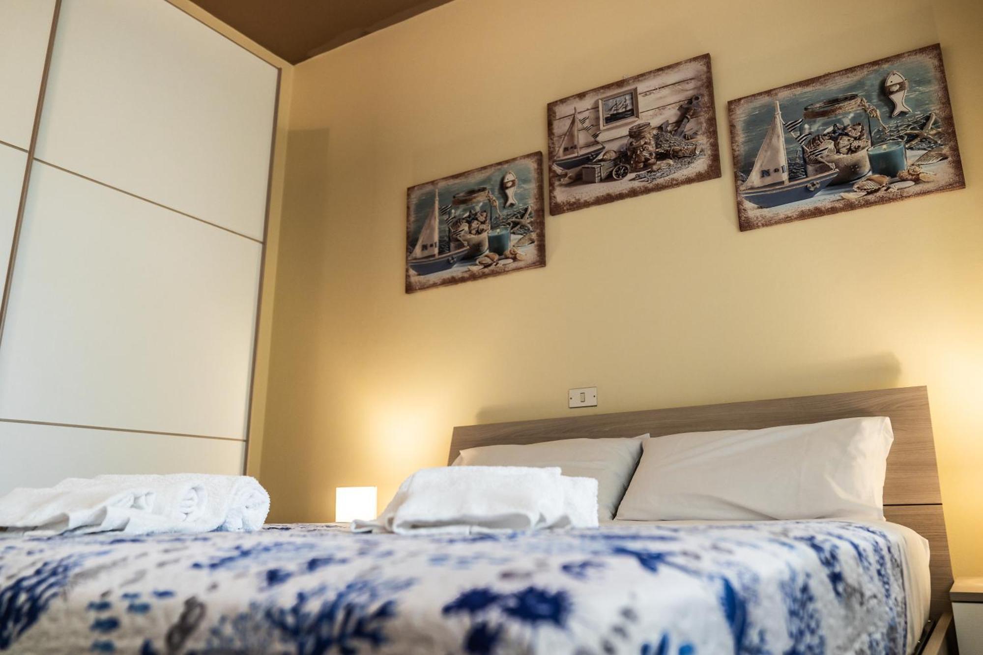 La Casa Di Carlotta Privat Parking Free 5 Min Dal Mare Appartamento *