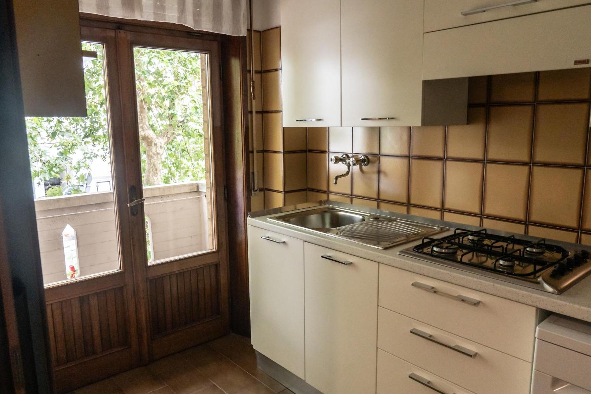 La Casa Di Carlotta Privat Parking Free 5 Min Dal Mare Appartamento
