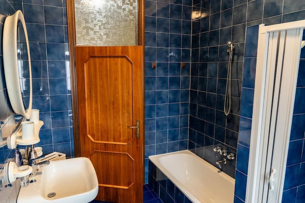 La Casa Di Carlotta Privat Parking Free 5 Min Dal Mare * Cattolica