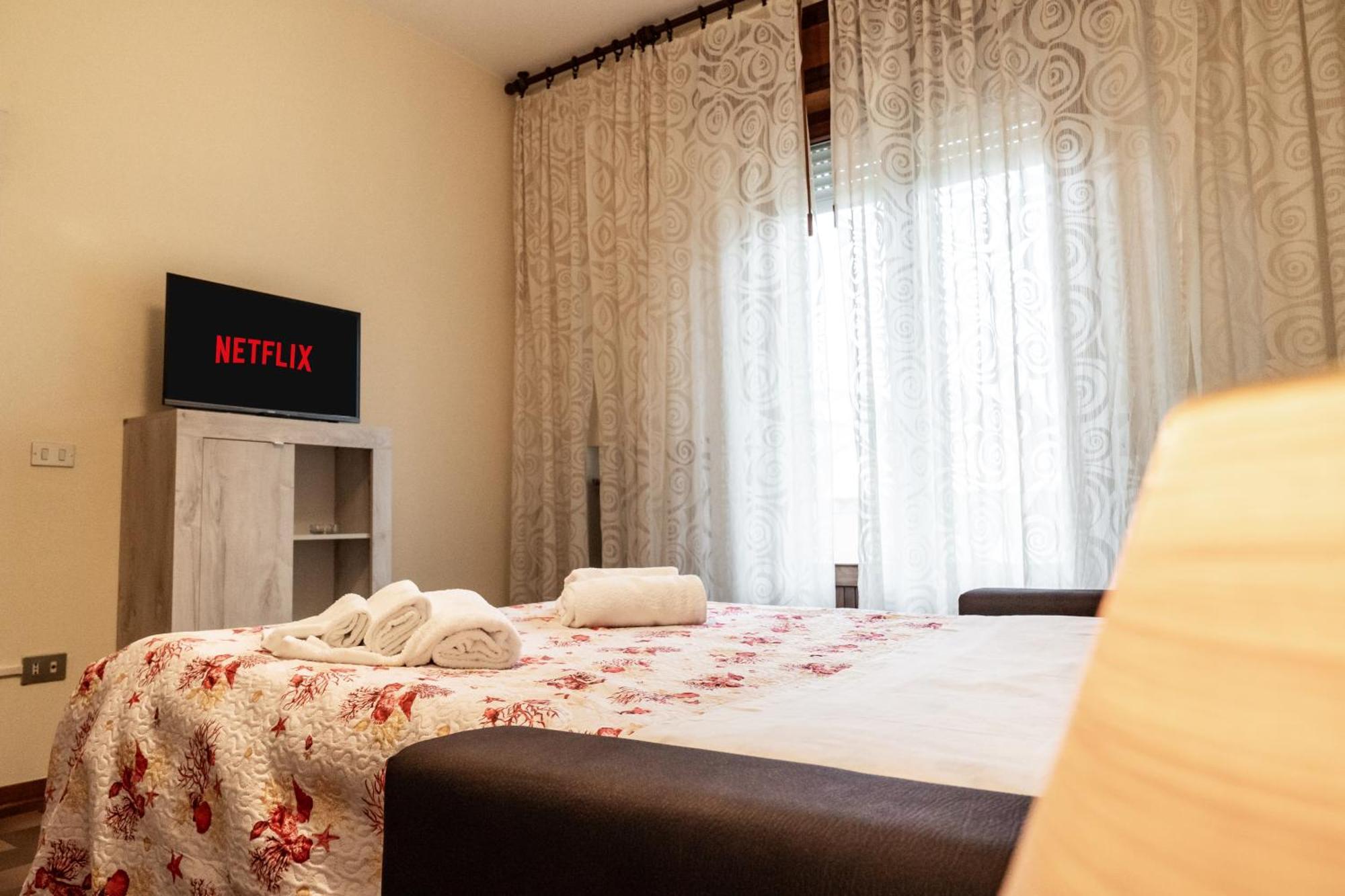 La Casa Di Carlotta Privat Parking Free 5 Min Dal Mare * Cattolica
