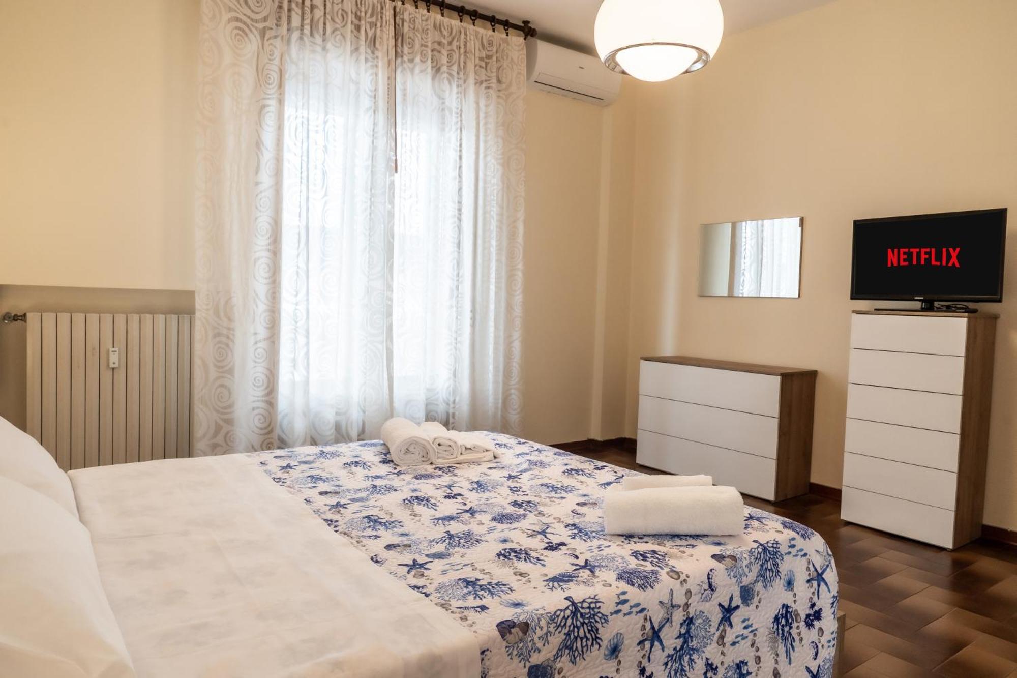 La Casa Di Carlotta Privat Parking Free 5 Min Dal Mare
