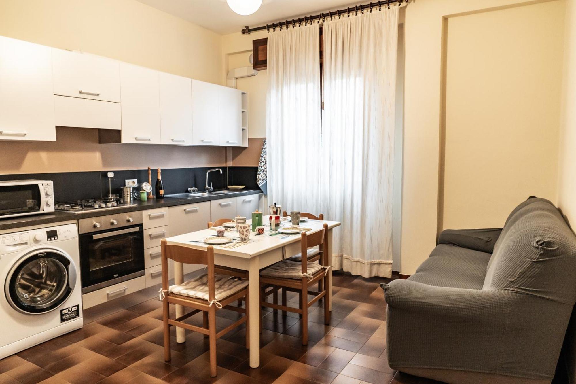 La Casa Di Carlotta Privat Parking Free 5 Min Dal Mare Appartamento Cattolica